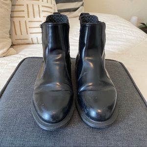 Dr. Martens Chelsea Boot